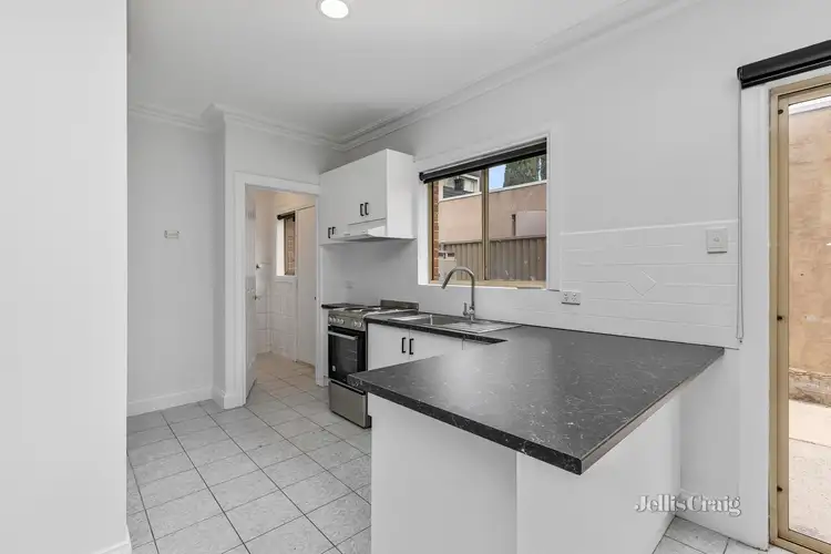 Fourth view of Homely townhouse listing, 3/70 Kororoit Creek Road, Williamstown North VIC 3016