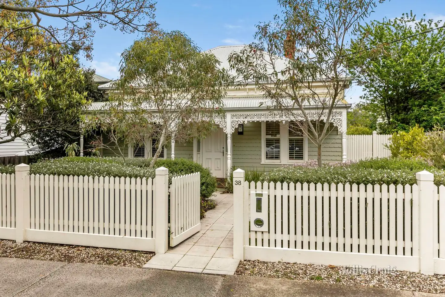 Main view of Homely house listing, 38 Johnston Street, Newport VIC 3015