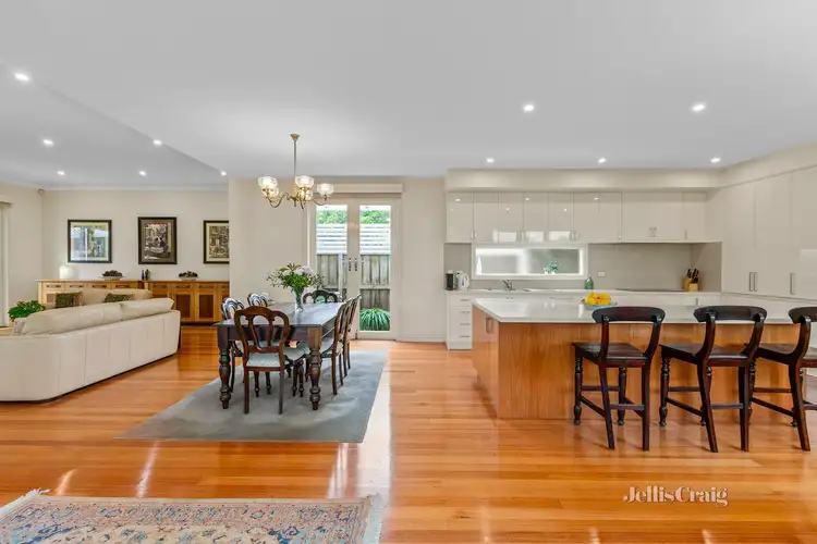 Second view of Homely house listing, 38 Johnston Street, Newport VIC 3015
