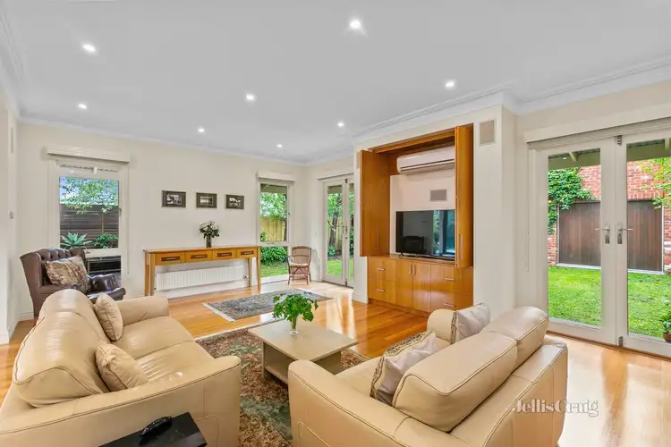 Fourth view of Homely house listing, 38 Johnston Street, Newport VIC 3015