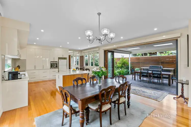 Fifth view of Homely house listing, 38 Johnston Street, Newport VIC 3015