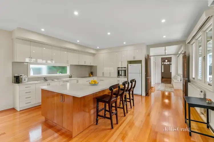 Sixth view of Homely house listing, 38 Johnston Street, Newport VIC 3015