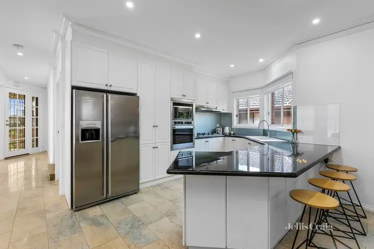 Fourth view of Homely house listing, 5 Collingwood Road, Newport VIC 3015