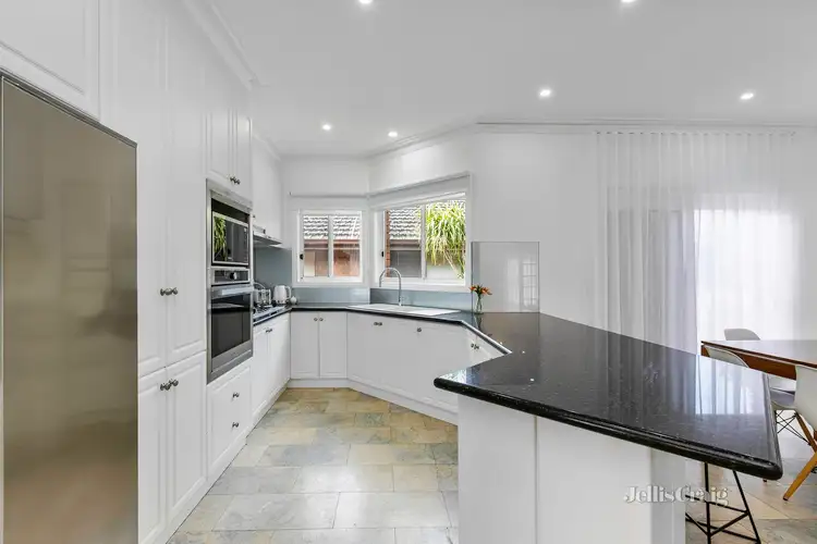 Fifth view of Homely house listing, 5 Collingwood Road, Newport VIC 3015