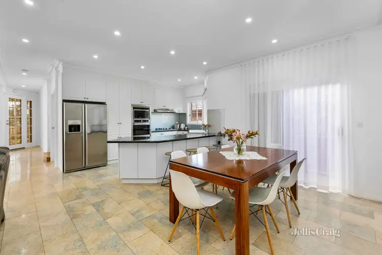 Sixth view of Homely house listing, 5 Collingwood Road, Newport VIC 3015