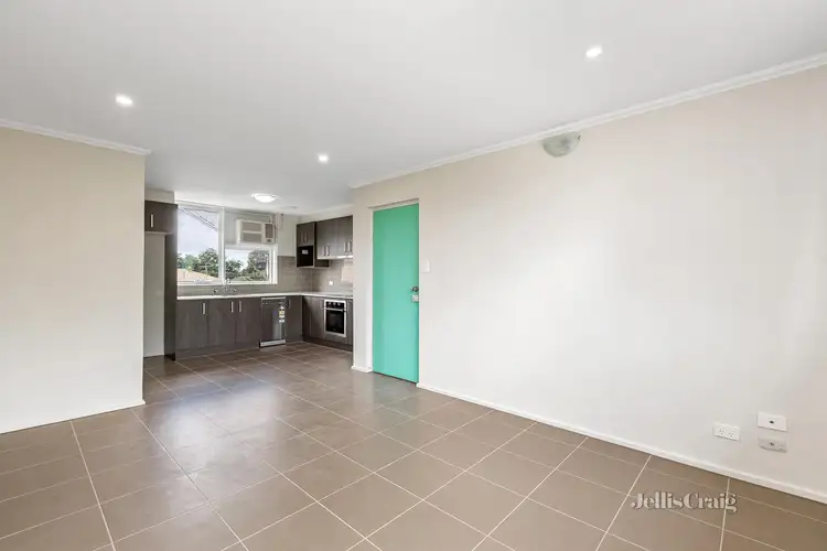 Second view of Homely apartment listing, 7/10 Heather Avenue, Brooklyn VIC 3012