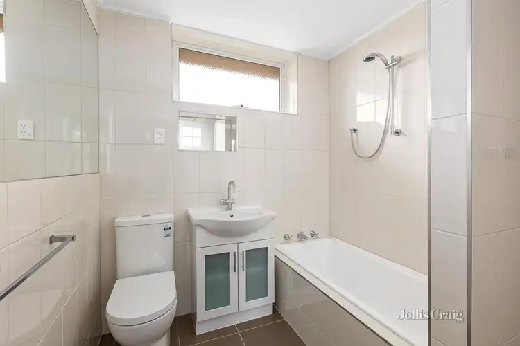 Fifth view of Homely apartment listing, 7/10 Heather Avenue, Brooklyn VIC 3012