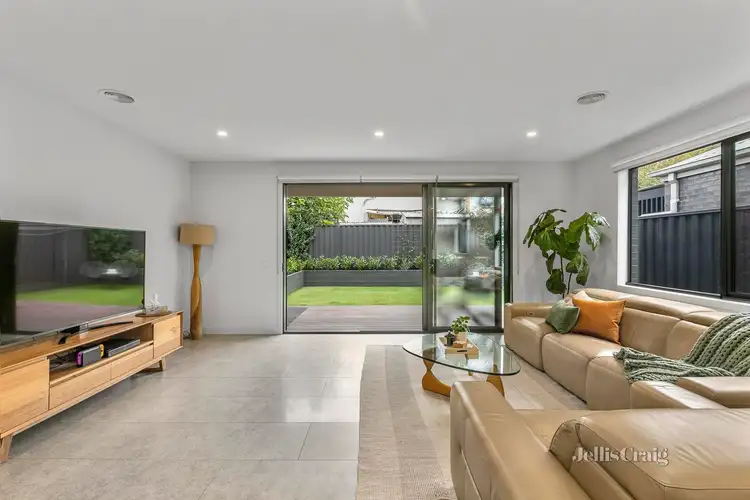 Third view of Homely townhouse listing, 53A Second Avenue, Altona North VIC 3025
