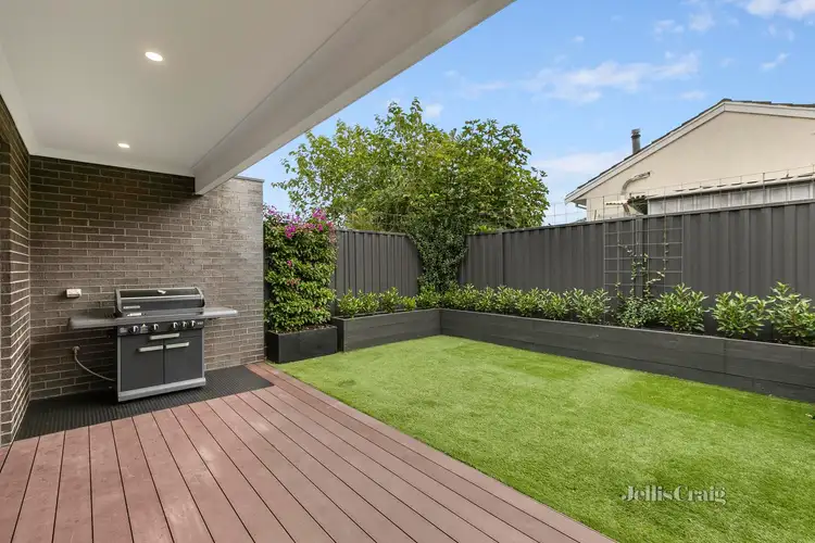 Fifth view of Homely townhouse listing, 53A Second Avenue, Altona North VIC 3025