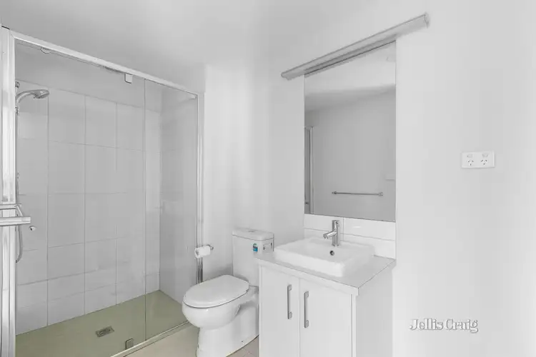 Fifth view of Homely apartment listing, 203/64 Geelong Road, Footscray VIC 3011