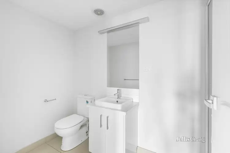 Seventh view of Homely apartment listing, 203/64 Geelong Road, Footscray VIC 3011