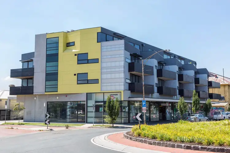 23/4 Mason Street, Newport VIC 3015