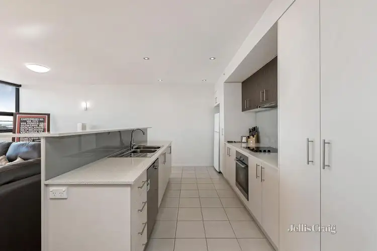 Fourth view of Homely apartment listing, 23/4 Mason Street, Newport VIC 3015