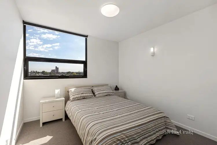 Fifth view of Homely apartment listing, 23/4 Mason Street, Newport VIC 3015