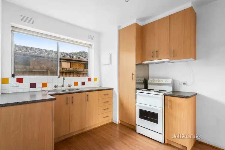 3/65 Melbourne Road, Williamstown VIC 3016