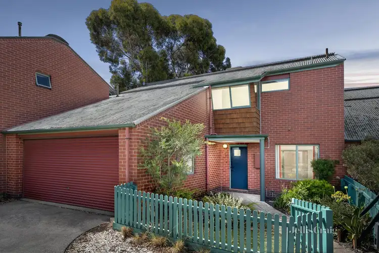 2 Parker Mews