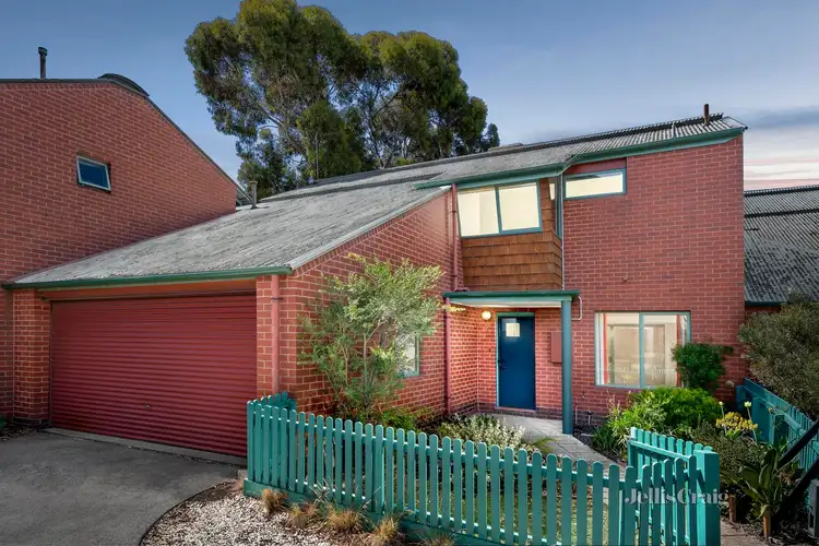 2 Parker Mews, Williamstown VIC 3016