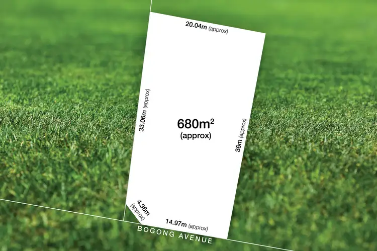 Lot 202 Bogong Avenue, Invermay Park VIC 3350