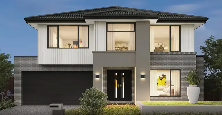 2016 Blackbuck Road, Wollert VIC 3750