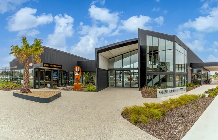 Second view of Homely house listing, 2003 Blackbuck Road, Wollert VIC 3750