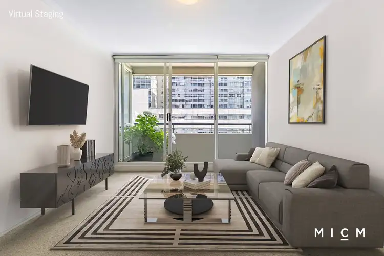 95/416 St Kilda Road, Melbourne VIC 3004