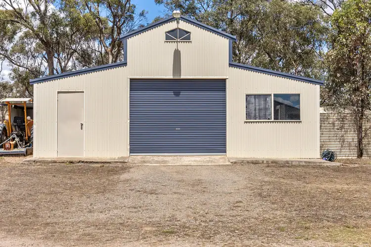 Fourth view of Homely house listing, 85 Mulberry Lane, Lockwood South VIC 3551