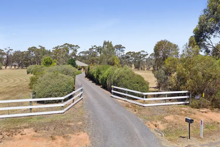 Fifth view of Homely house listing, 85 Mulberry Lane, Lockwood South VIC 3551