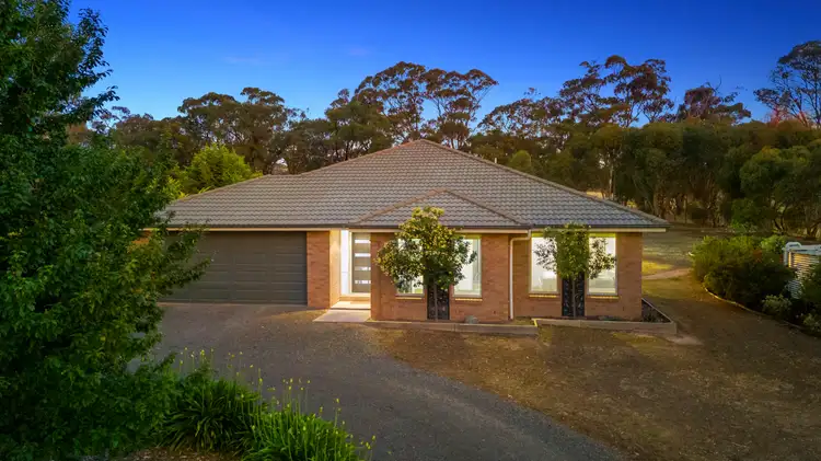 Sixth view of Homely house listing, 85 Mulberry Lane, Lockwood South VIC 3551