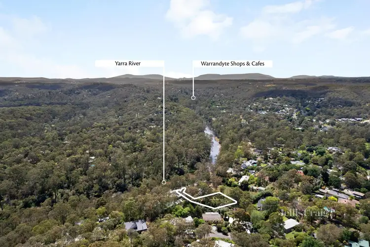 Third view of Homely house listing, 35A Everard Drive, Warrandyte VIC 3113