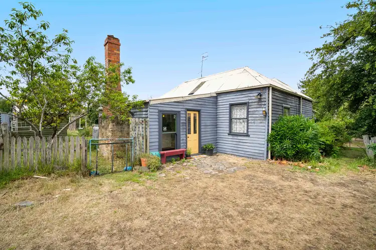Second view of Homely house listing, 7178 Western Highway, Buangor VIC 3375