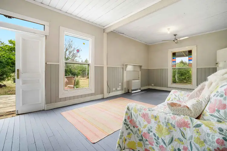 Third view of Homely house listing, 7178 Western Highway, Buangor VIC 3375