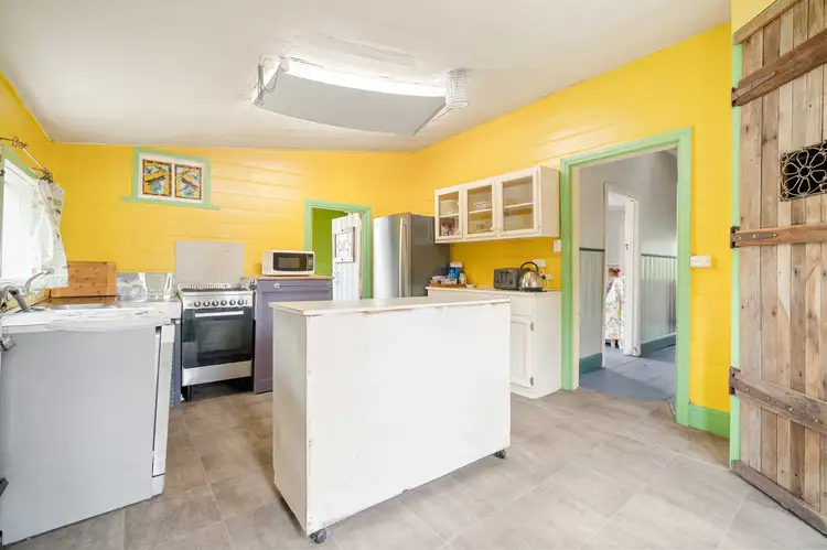 Fourth view of Homely house listing, 7178 Western Highway, Buangor VIC 3375