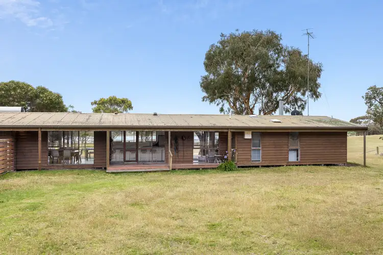 Main view of Homely house listing, 391-419 Shell Road, Point Lonsdale VIC 3225