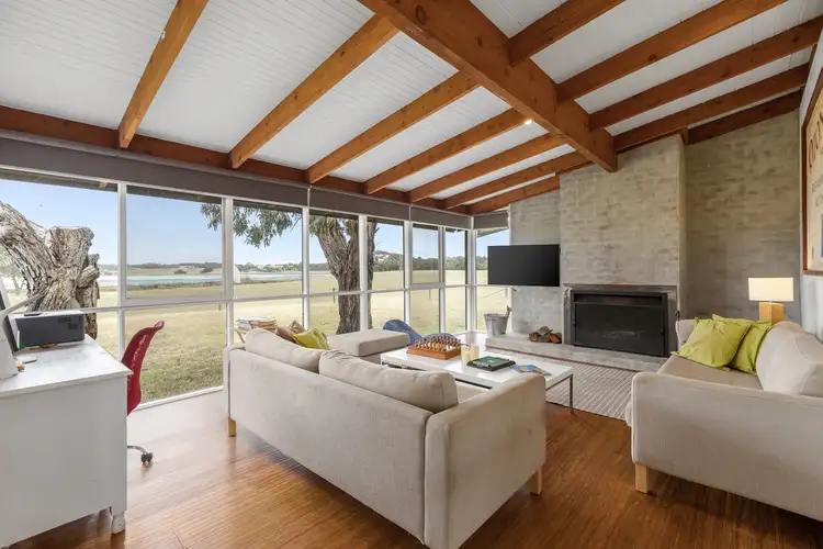 Second view of Homely house listing, 391-419 Shell Road, Point Lonsdale VIC 3225