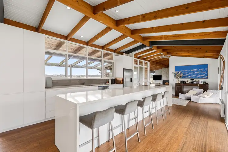 Third view of Homely house listing, 391-419 Shell Road, Point Lonsdale VIC 3225