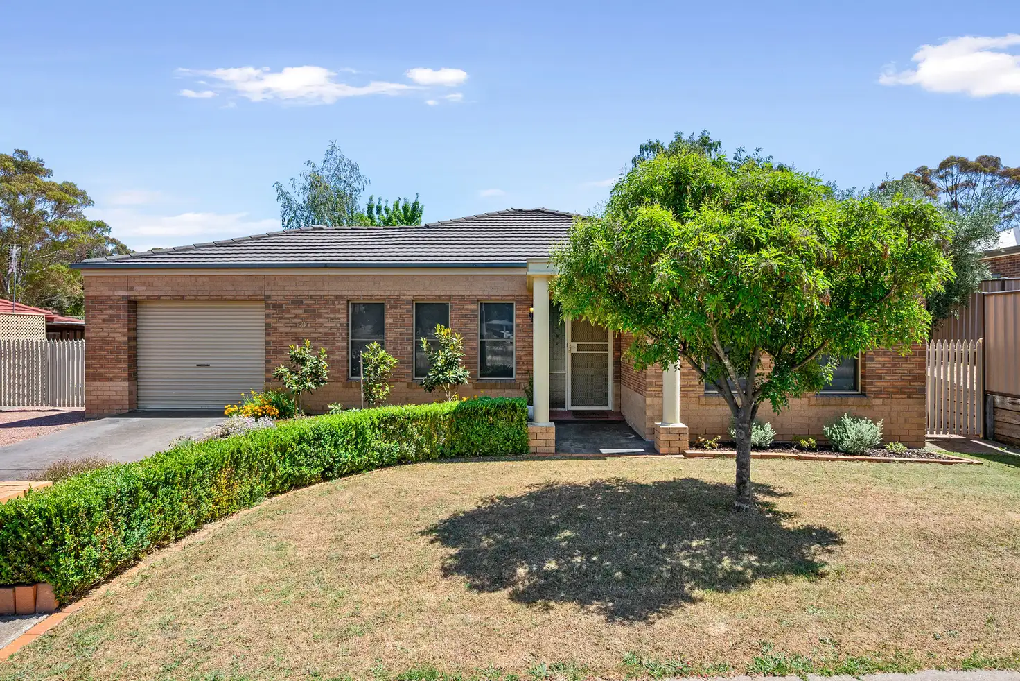 Main view of Homely house listing, 80A Chum St, Golden Square VIC 3555