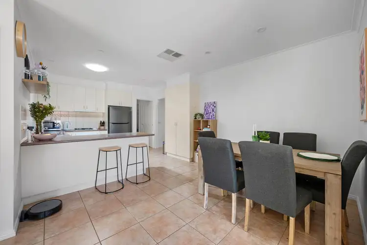 Second view of Homely house listing, 80A Chum St, Golden Square VIC 3555