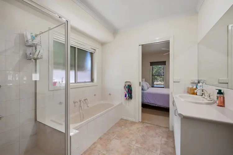 Fifth view of Homely house listing, 80A Chum St, Golden Square VIC 3555