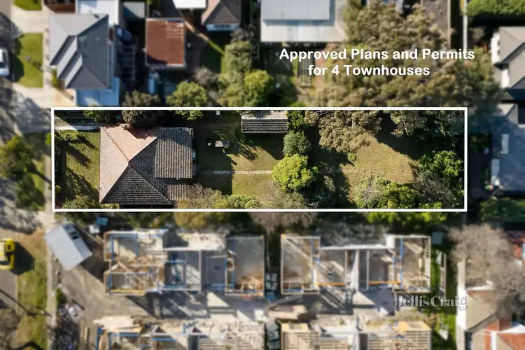 120 Porter Road, Heidelberg Heights VIC 3081