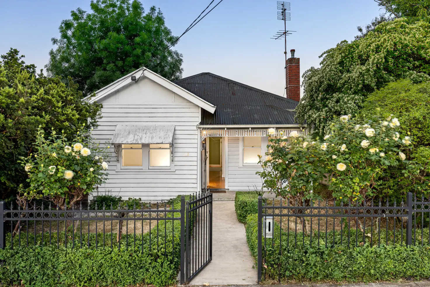 Main view of Homely house listing, 113 Grant Street, Golden Point VIC 3350