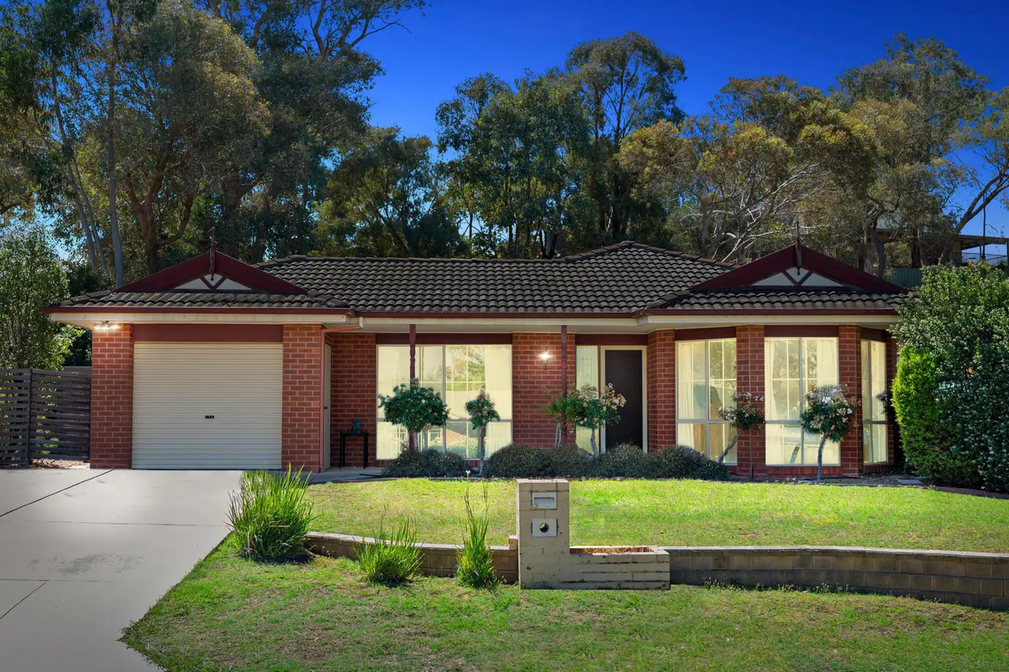 Main view of Homely house listing, 3 Sunset Boulevard, Spring Gully VIC 3550