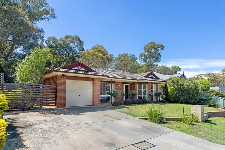 Second view of Homely house listing, 3 Sunset Boulevard, Spring Gully VIC 3550