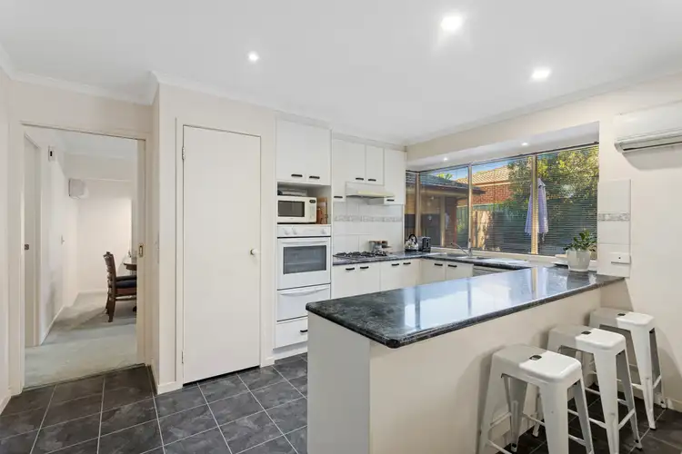 Third view of Homely house listing, 3 Sunset Boulevard, Spring Gully VIC 3550