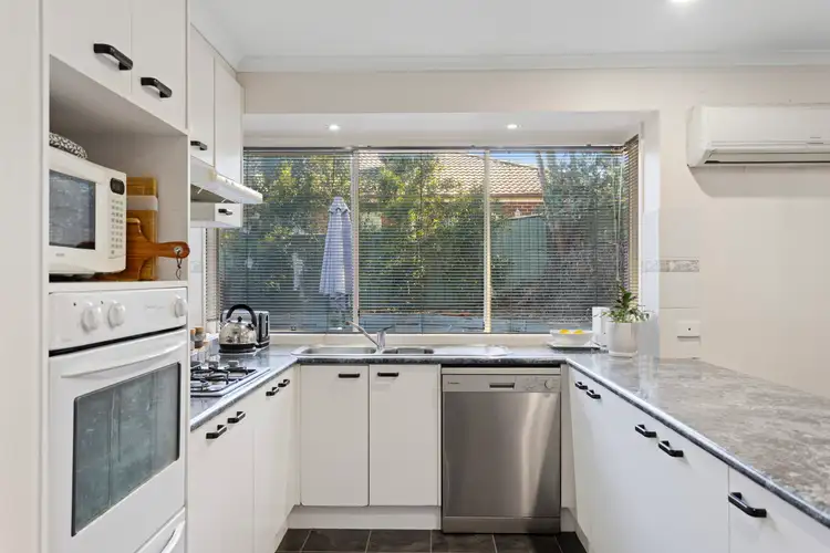 Fourth view of Homely house listing, 3 Sunset Boulevard, Spring Gully VIC 3550