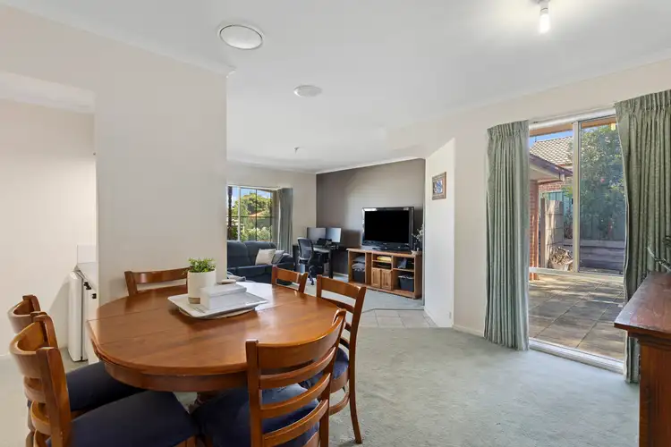 Sixth view of Homely house listing, 3 Sunset Boulevard, Spring Gully VIC 3550