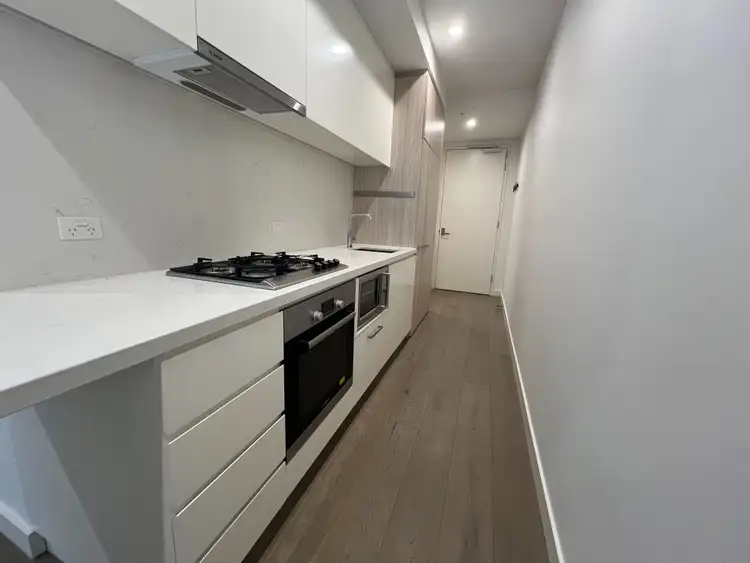 Third view of Homely apartment listing, 202/15 Irving Ave, Box Hill VIC 3128