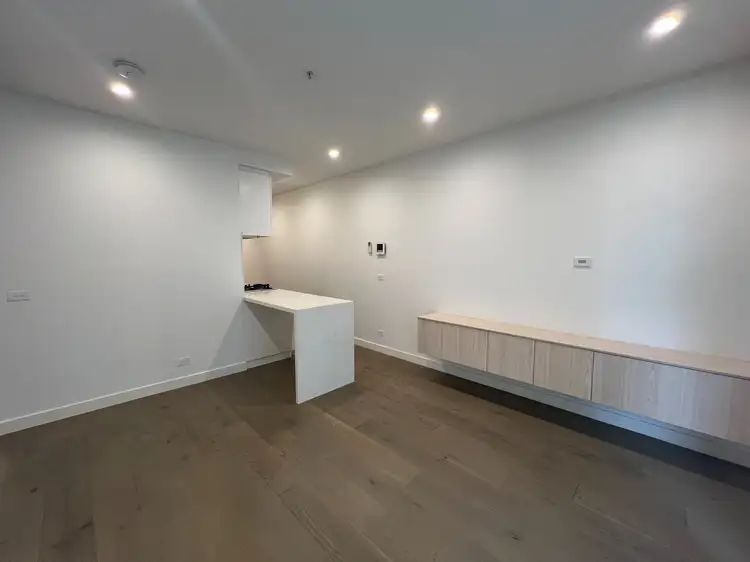 Fifth view of Homely apartment listing, 202/15 Irving Ave, Box Hill VIC 3128