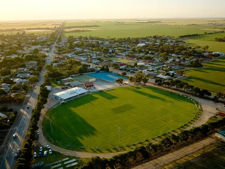 Fourth view of Homely land listing, LOT 504 Address available on request, Mallala SA 5502