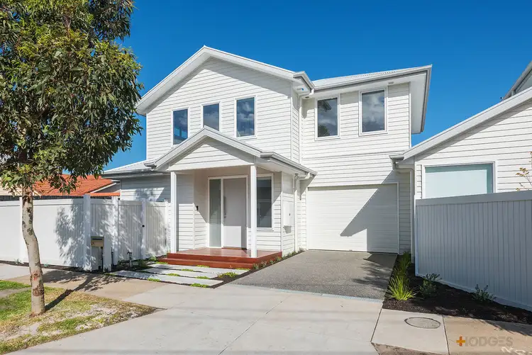 Main view of Homely house listing, 2a Larnook Crescent, Aspendale VIC 3195