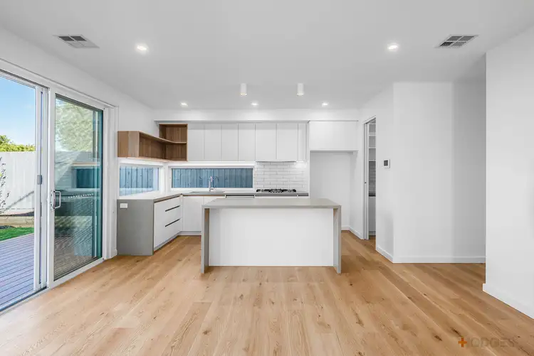 Second view of Homely house listing, 2a Larnook Crescent, Aspendale VIC 3195